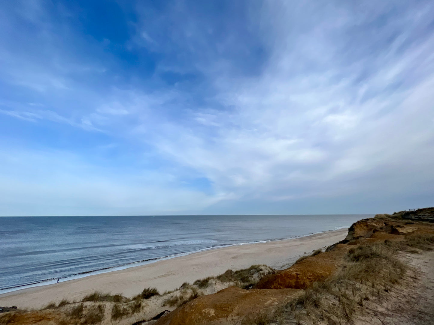 Geschenk-Gutschein: TÖPFERN AM STRAND in Kampen / Sylt