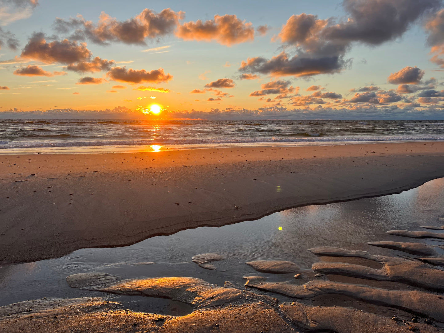 Geschenk-Gutschein: Mein MeerMoment