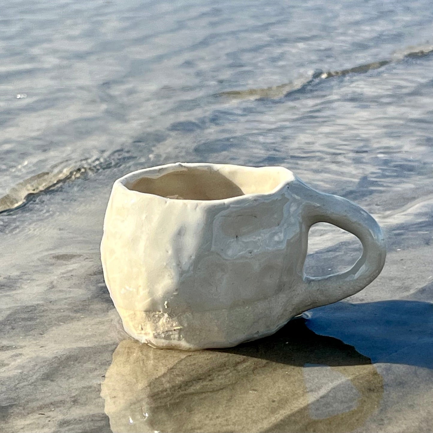 Tasse neutral